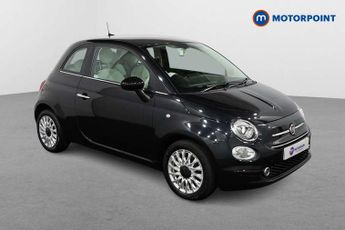 Fiat 500 1.2 Lounge 3dr