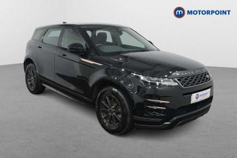 Land Rover Range Rover Evoque 2.0 D165 R-Dynamic 5dr 2WD