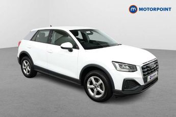 Audi Q2 30 TFSI Technik 5dr