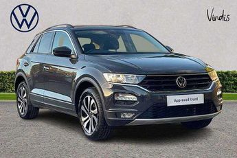 Volkswagen T-Roc 1.5 TSI EVO Active 5dr DSG