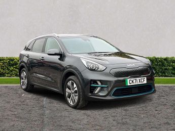 Kia Niro 150kW 2 Long Range 64kWh 5dr Auto