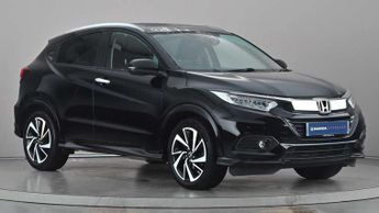 Honda HR-V 1.5 i-VTEC EX 5dr