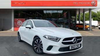 Mercedes A Class A180 SE 5dr