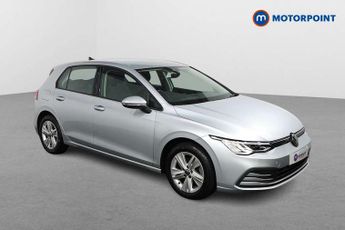 Volkswagen Golf 1.5 TSI 150 Life 5dr