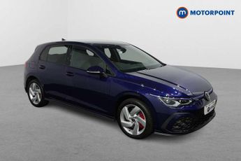 Volkswagen Golf 1.4 TSI GTE 5dr DSG