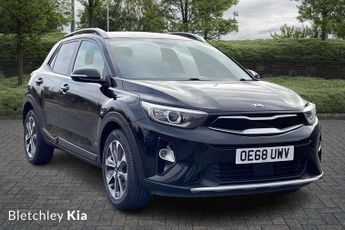 Kia Stonic 1.0T GDi 3 5dr