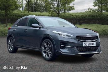 Kia Ceed 1.5T GDi ISG 3 5dr