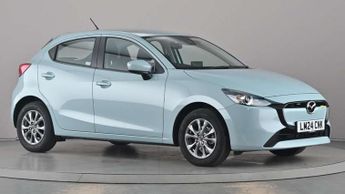 Mazda 2 1.5 e-Skyactiv G MHEV Centre-Line 5dr