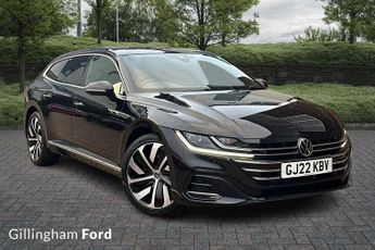 Volkswagen Arteon 2.0 TSI R-Line 5dr DSG