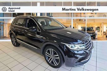 Volkswagen Tiguan 1.5 TSI 150 Elegance 5dr DSG