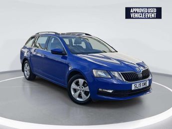 Skoda Octavia 1.0 TSI SE Technology 5dr DSG