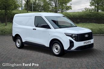 Ford Transit 1.0 EcoBoost Leader Van