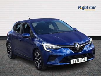 Renault Clio 1.0 TCe 90 Iconic 5dr