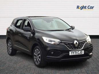 Renault Kadjar 1.3 TCE Iconic 5dr