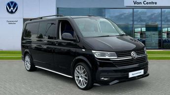 Volkswagen Transporter 2.0 TDI 150 Highline Kombi Van