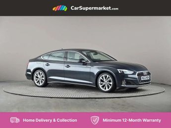 Audi A5 35 TFSI Sport 5dr S Tronic