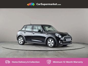 MINI Hatch 1.5 Cooper II 5dr