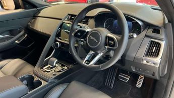 Jaguar E-Pace 1.5 P300e R-Dynamic HSE 5dr Auto