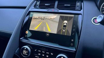 Jaguar E-Pace 1.5 P300e R-Dynamic HSE 5dr Auto