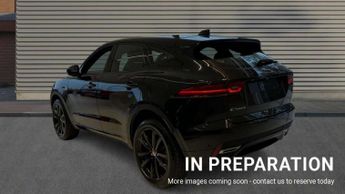 Jaguar E-Pace 1.5 P300e R-Dynamic HSE 5dr Auto