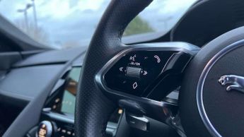 Jaguar E-Pace 1.5 P300e R-Dynamic HSE 5dr Auto