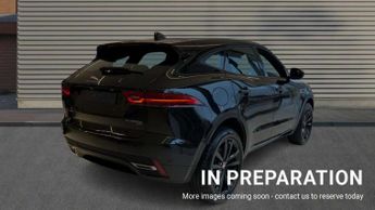 Jaguar E-Pace 1.5 P300e R-Dynamic HSE 5dr Auto
