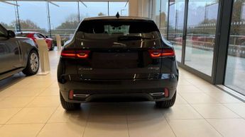 Jaguar E-Pace 1.5 P300e R-Dynamic HSE 5dr Auto