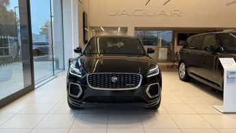 Jaguar E-Pace 1.5 P300e R-Dynamic HSE 5dr Auto