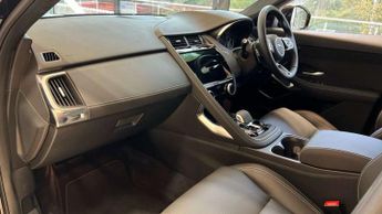 Jaguar E-Pace 1.5 P300e R-Dynamic HSE 5dr Auto