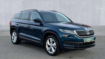 Skoda Kodiaq 1.5 TSI SE L 5dr DSG [7 Seat]