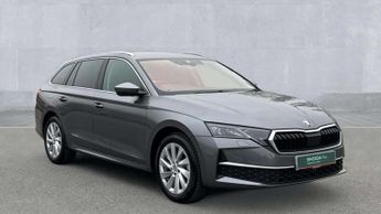 Skoda Octavia 1.5 TSI 150 First Edition 5dr