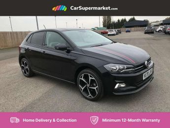 Volkswagen Polo 1.0 TSI 95 Beats 5dr