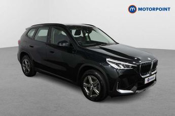 BMW X1 sDrive 20i MHT Sport 5dr Step Auto