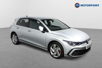 Volkswagen Golf 1.4 TSI GTE 5dr DSG