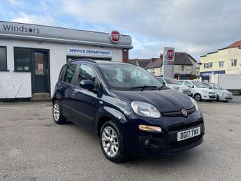 Fiat Panda 1.2 Lounge 5dr