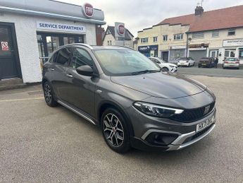 Fiat Tipo 1.0 5dr