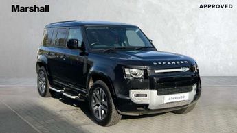 Land Rover Defender 3.0 D250 XS Edition 110 5dr Auto