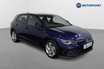 Volkswagen Golf 1.4 TSI GTE 5dr DSG