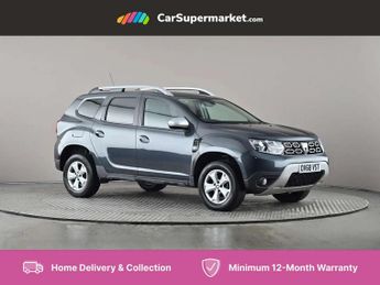 Dacia Duster 1.5 Blue dCi Comfort 5dr