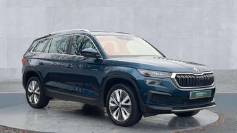 Skoda Kodiaq 1.5 TSI SE L 5dr [7 Seat]