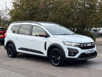 Dacia Jogger 1.6 HEV Extreme 5dr Auto