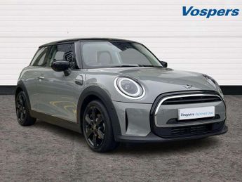 MINI Hatch 1.5 Cooper Classic 3dr