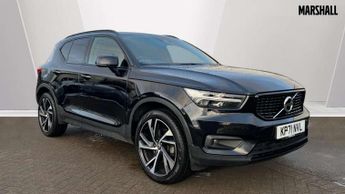 Volvo XC40 2.0 B4P R DESIGN Pro 5dr Auto