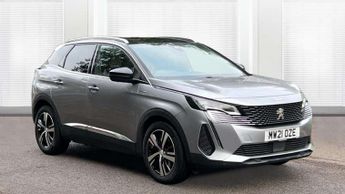 Peugeot 3008 1.6 Hybrid 225 GT Premium 5dr e-EAT8