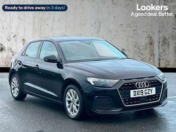 Audi A1 30 TFSI Sport 5dr