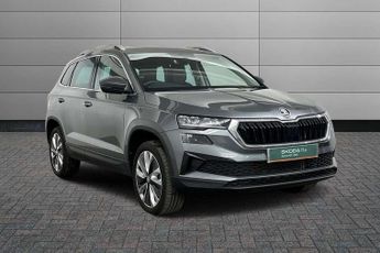 Skoda Karoq 1.5 TSI SE L 5dr DSG