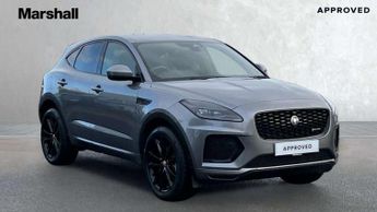 Jaguar E-PACE 1.5 P300e R-Dynamic HSE 5dr Auto