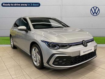 Volkswagen Golf 1.4 TSI GTE 5dr DSG