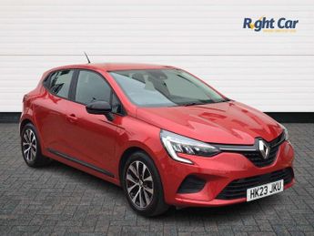 Renault Clio 1.0 TCe 90 Evolution 5dr