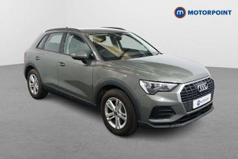 Audi Q3 35 TFSI Technik 5dr